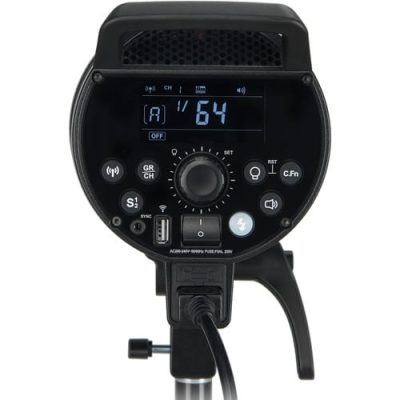 خرید فلاش گودوکس Godox DP400 iii