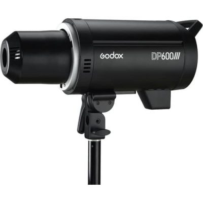 خرید فلاش گودوکس Godox DP600 iii