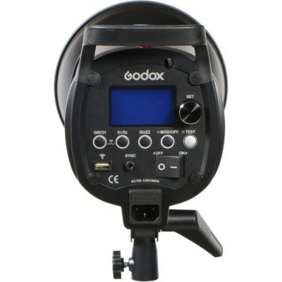 خرید فلاش گودوکس Godox QS300 ii