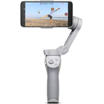 خرید لرزشگیر Osmo Mobile 4