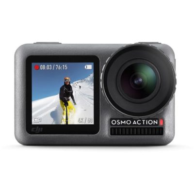 خرید لرزشگیر Osmo action DJI