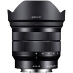 خرید لنز سونی Sony 10-18