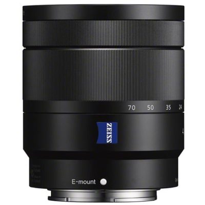 خرید لنز سونی Sony 16-70 z