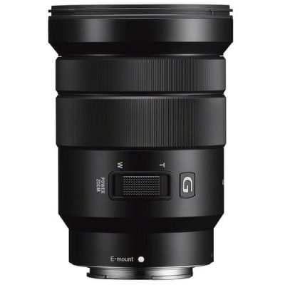 خرید لنز سونی Sony 18-105 G