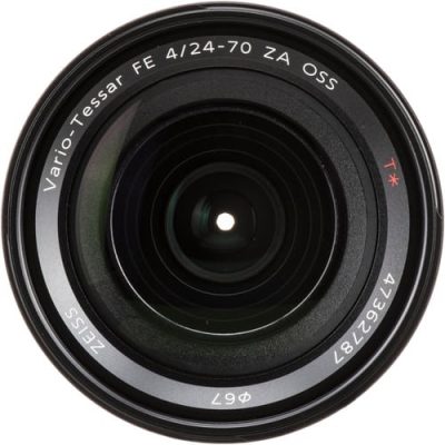 خرید لنز سونی Sony 24-70 Z