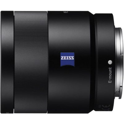 خرید لنز سونی Sony 55 f1.8 z