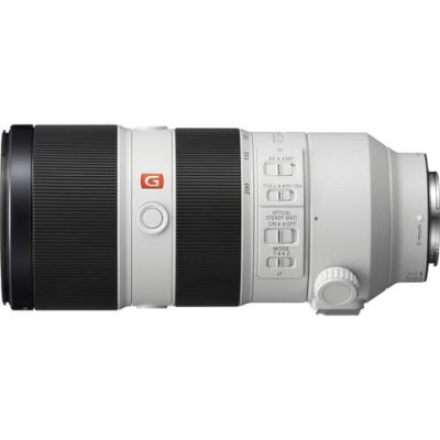 خرید لنز سونی sony 70-200 Gm f2.8