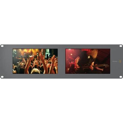 خرید مانیتور بلک مجیک Blackmagic smart view