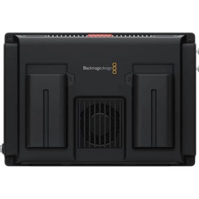 خرید مانیتور رکوردر بلک مجیک Blackmagic video assist 7 inch 4k