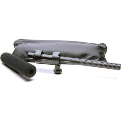 خرید میکروفون آزدن azden SGM-1X