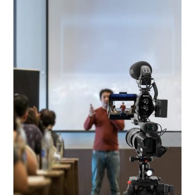 خرید میکروفون بویا Boya WM8-K1 pro