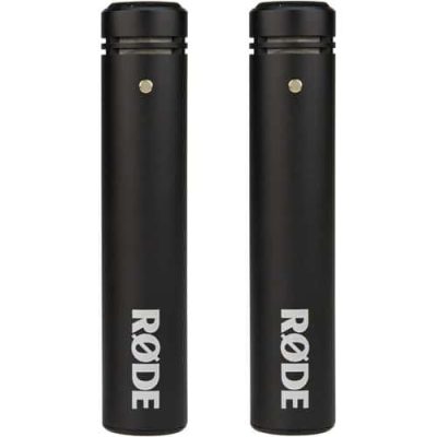 خرید میکروفون رود RODE M5 compact