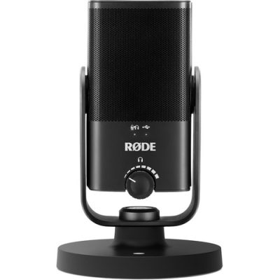 خرید میکروفون رود RODE NT-usb mini