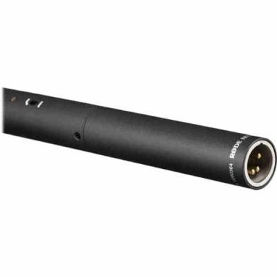 خرید میکروفون رود RODE videomic ntg 2