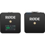 خرید میکروفون رود RODE wireless go compact