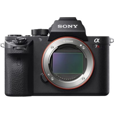 دوربین عکاسی سونی Sony alpha a7R mark ii
