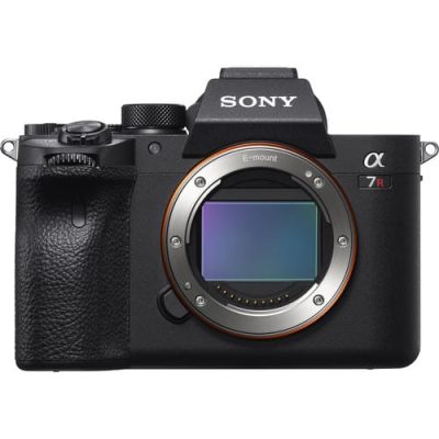 دوربین عکاسی سونی Sony alpha a7R mark iv