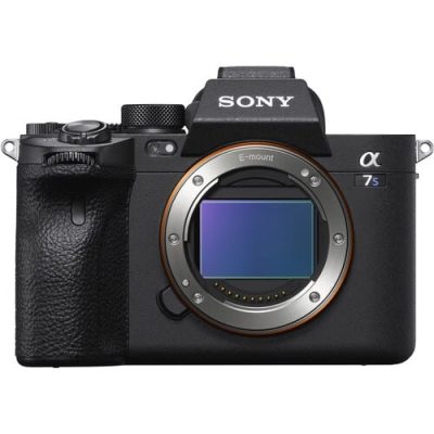 دوربین عکاسی سونی Sony alpha a7S mark iii