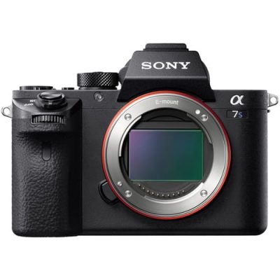 دوربین عکاسی سونی Sony alpha a7s mark ii