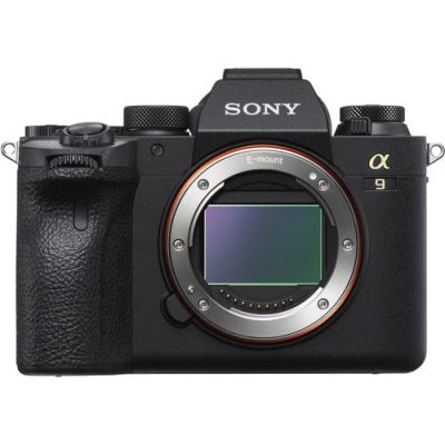 دوربین عکاسی سونی آلفا sony alpha a9 mark ii