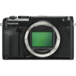 دوربین عکاسی فوجی فیلم Fujifilm GFX 50R Medium format