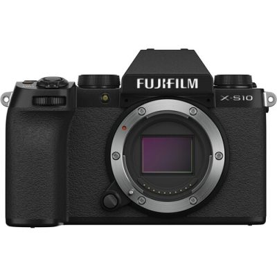 دوربین عکاسی فوجی فیلم Fujifilm X-S10 (body)