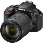 دوربین عکاسی نیکون Nikon 5600 (18-140)