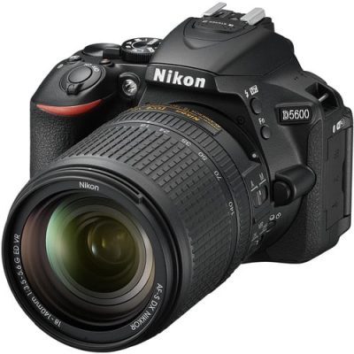 دوربین عکاسی نیکون Nikon 5600 (18-140)