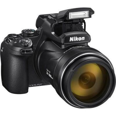 دوربین عکاسی نیکون Nikon Coolpix P1000