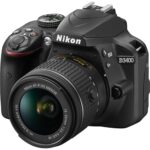 دوربین عکاسی نیکون Nikon D3400 (18-55)