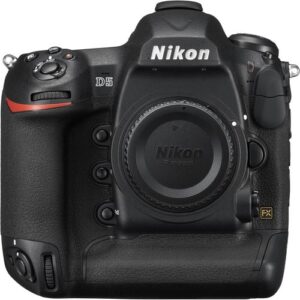 دوربین عکاسی نیکون Nikon D5 (body)