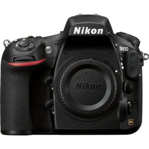 دوربین عکاسی نیکون Nikon D810 (24-120)
