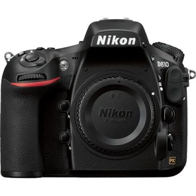 دوربین عکاسی نیکون Nikon D810 (body)