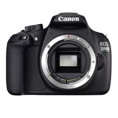 دوربین عکاسی کنون Canon 1200D (body)