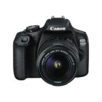 دوربین عکاسی کنون Canon 1500D (body)