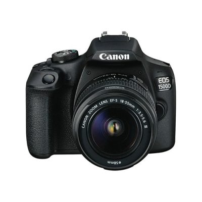 دوربین عکاسی کنون Canon 1500D (body)