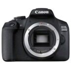 دوربین عکاسی کنون Canon 2000D (body)