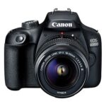 دوربین عکاسی کنون Canon 4000D (18-55)