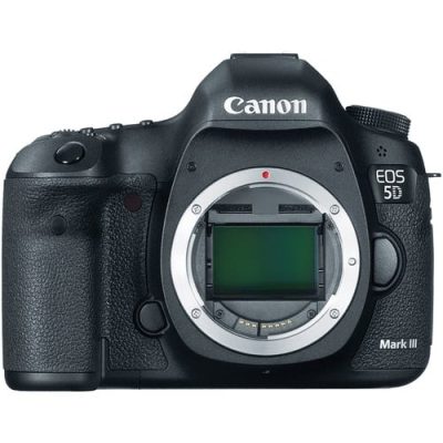 دوربین عکاسی کنون Canon 5D mark iii (body)