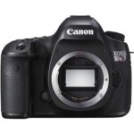 دوربین عکاسی کنون Canon 5DS R (body)