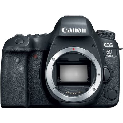 دوربین عکاسی کنون Canon 6D (body)