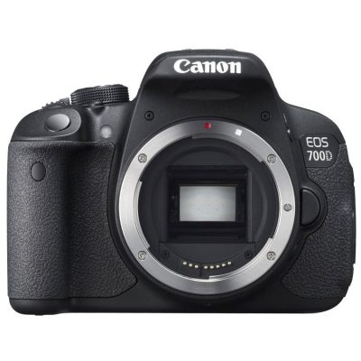دوربین عکاسی کنون Canon 700D (body)