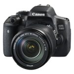 دوربین عکاسی کنون Canon 750D (18-135)