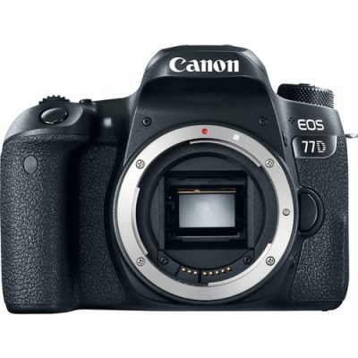 دوربین عکاسی کنون Canon 77D Body