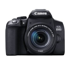 دوربین عکاسی کنون Canon 850D (18-55)