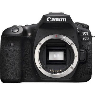 دوربین عکاسی کنون Canon 90D body