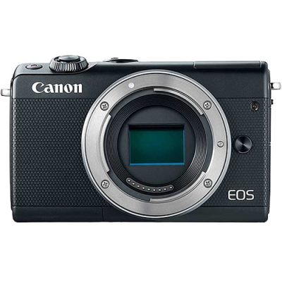 دوربین عکاسی کنون Canon M100 (body)