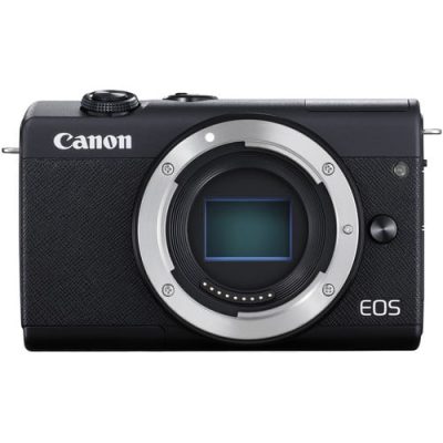 دوربین عکاسی کنون Canon M200 (body)