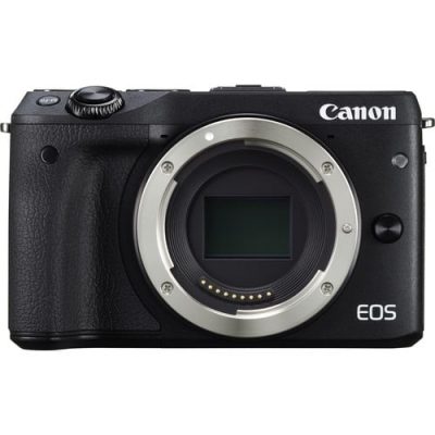 دوربین عکاسی کنون Canon M3 (body)