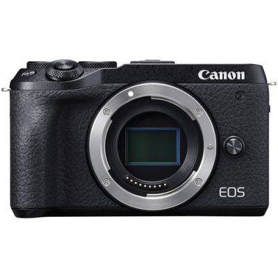 دوربین عکاسی کنون Canon M6 (body)